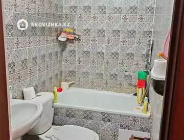 1-комнатная квартира, этаж 1 из 9, 30 м²