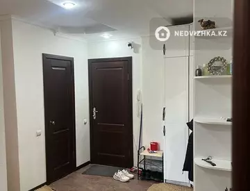 79.3 м², 3-комнатная квартира, этаж 1 из 9, 79 м², изображение - 4