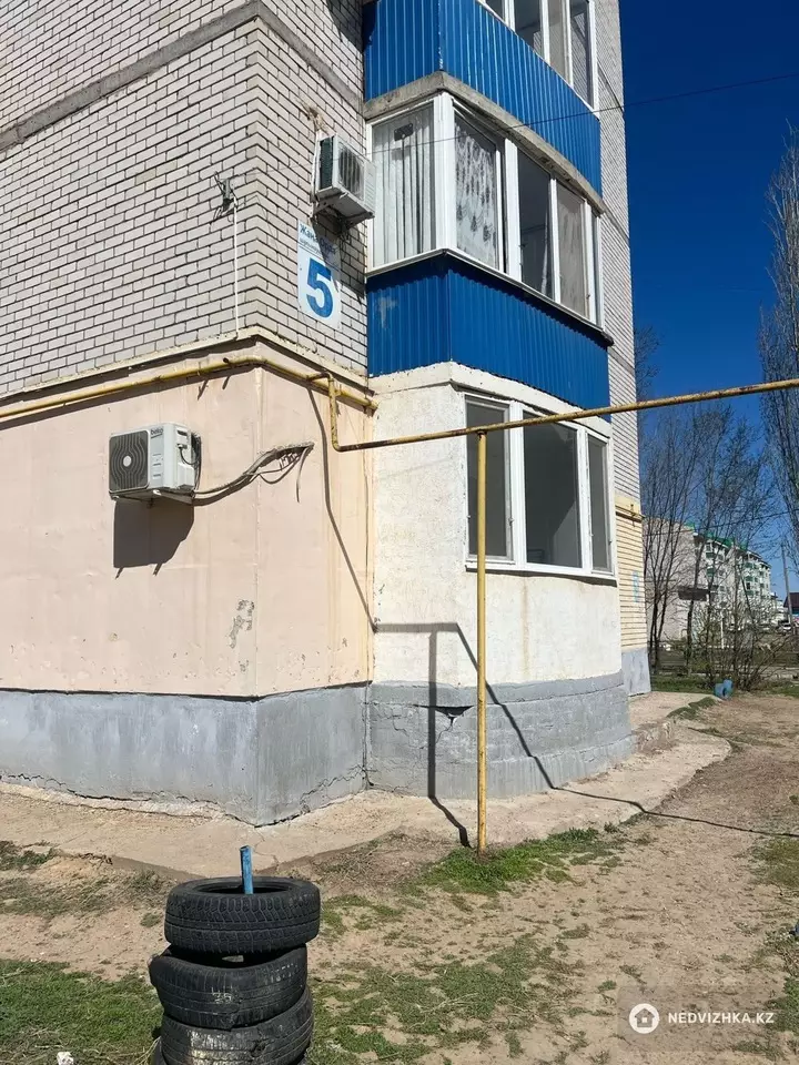 79.3 м², 3-комнатная квартира, этаж 1 из 9, 79 м², изображение - 1