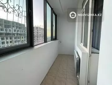 100 м², 3-комнатная квартира, этаж 15 из 15, 100 м², на длительный срок, изображение - 3