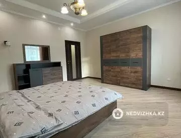 100 м², 3-комнатная квартира, этаж 15 из 15, 100 м², на длительный срок, изображение - 0