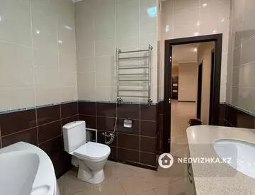 100 м², 3-комнатная квартира, этаж 15 из 15, 100 м², на длительный срок, изображение - 4
