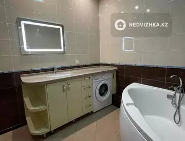 100 м², 3-комнатная квартира, этаж 15 из 15, 100 м², на длительный срок, изображение - 5