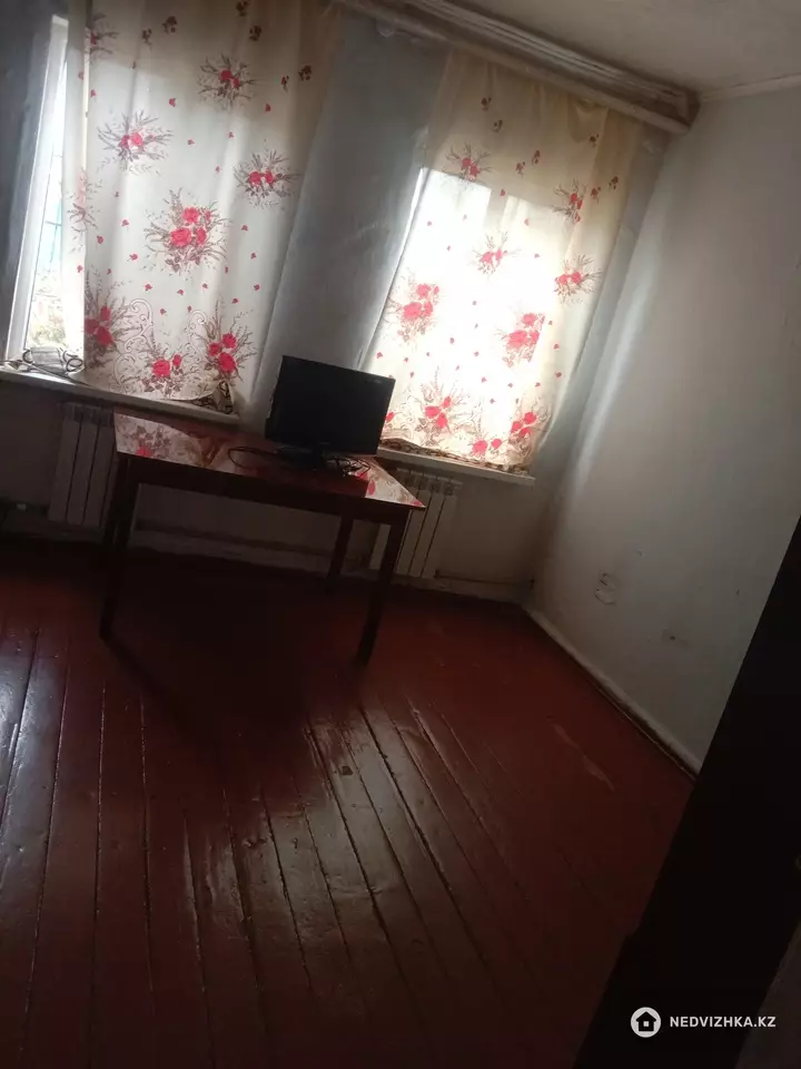 79 м², 5-комнатный дом, 8 соток, 79 м², изображение - 1