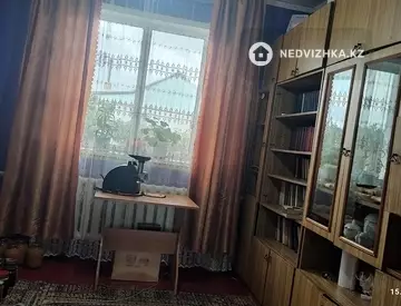 4-комнатный дом, 25 соток, 83 м²