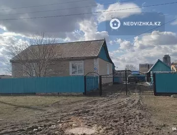4-комнатный дом, 25 соток, 83 м²