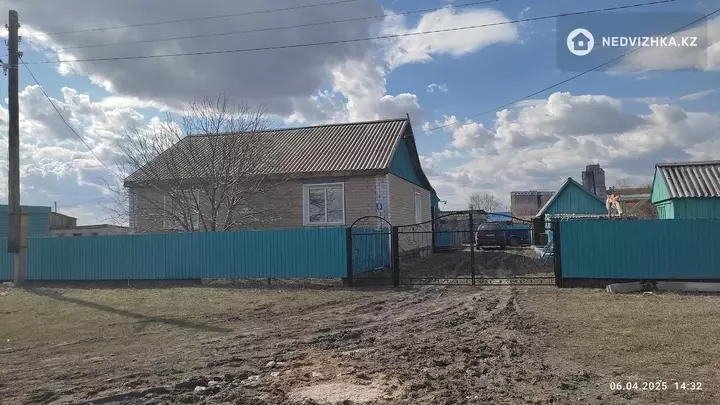83 м², 4-комнатный дом, 25 соток, 83 м², изображение - 1