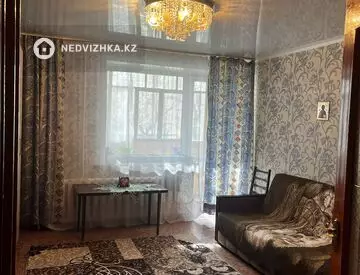 2-комнатная квартира, этаж 1 из 9, 54 м²
