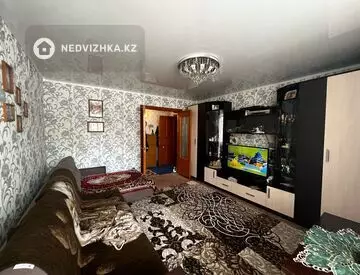 2-комнатная квартира, этаж 1 из 9, 54 м²