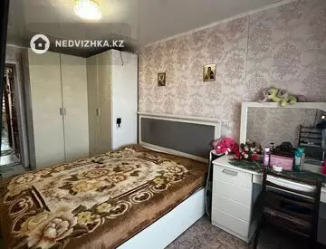 2-комнатная квартира, этаж 1 из 9, 54 м²