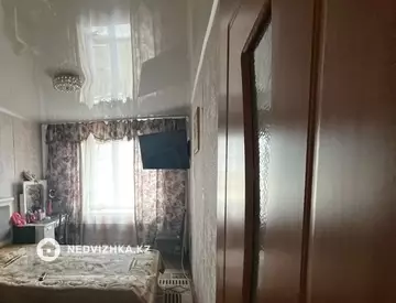 2-комнатная квартира, этаж 1 из 9, 54 м²