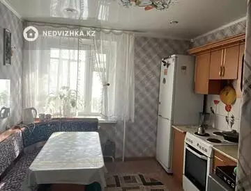 53.9 м², 2-комнатная квартира, этаж 1 из 9, 54 м², изображение - 4