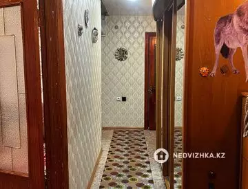 53.9 м², 2-комнатная квартира, этаж 1 из 9, 54 м², изображение - 5
