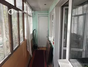 53.9 м², 2-комнатная квартира, этаж 1 из 9, 54 м², изображение - 7