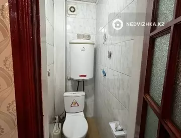 53.9 м², 2-комнатная квартира, этаж 1 из 9, 54 м², изображение - 9