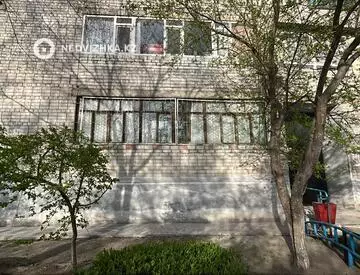 53.9 м², 2-комнатная квартира, этаж 1 из 9, 54 м², изображение - 10