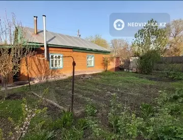 2-комнатный дом, 3.6 соток, 52 м²