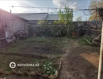 2-комнатный дом, 3.6 соток, 52 м²