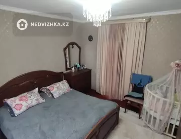 4-комнатный дом, 8 соток, 52 м²