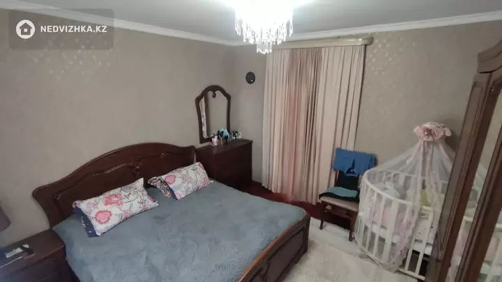 52.4 м², 4-комнатный дом, 8 соток, 52 м², изображение - 1
