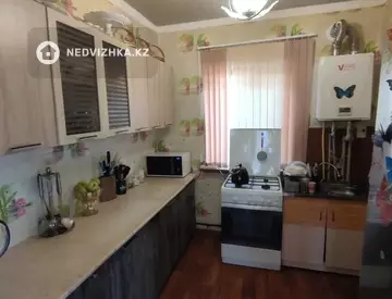 52.4 м², 4-комнатный дом, 8 соток, 52 м², изображение - 2