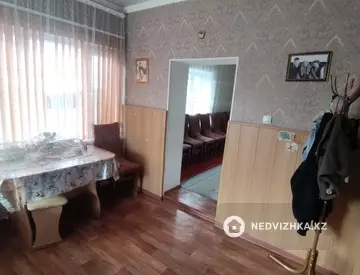 52.4 м², 4-комнатный дом, 8 соток, 52 м², изображение - 3