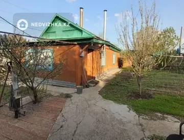 2-комнатный дом, 3.6 соток, 52 м²