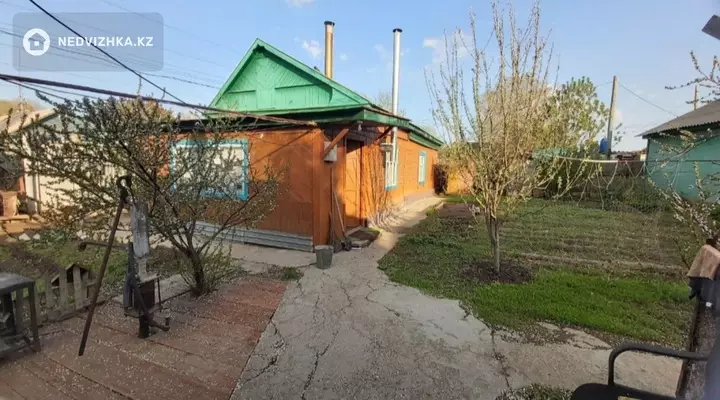 52 м², 2-комнатный дом, 3.6 соток, 52 м², изображение - 1