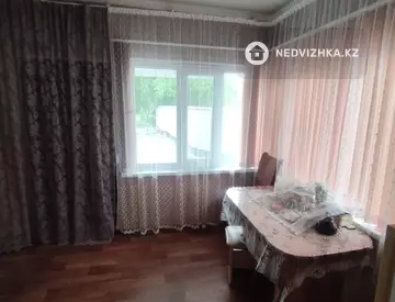 52.4 м², 4-комнатный дом, 8 соток, 52 м², изображение - 4