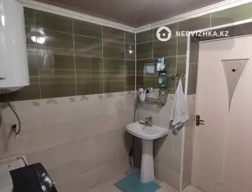 52.4 м², 4-комнатный дом, 8 соток, 52 м², изображение - 5