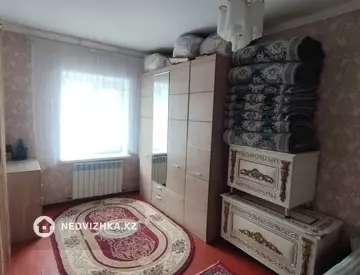 52.4 м², 4-комнатный дом, 8 соток, 52 м², изображение - 8