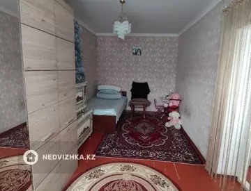 52.4 м², 4-комнатный дом, 8 соток, 52 м², изображение - 10