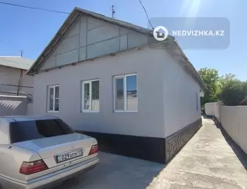 52.4 м², 4-комнатный дом, 8 соток, 52 м², изображение - 13