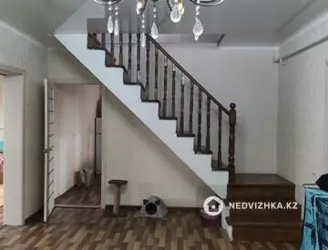 6-комнатный дом, 9.8 соток, 158 м²