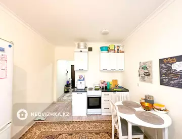 28 м², 1-комнатная квартира, этаж 6 из 12, 28 м², изображение - 5