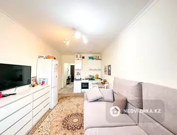 1-комнатная квартира, этаж 6 из 12, 28 м²