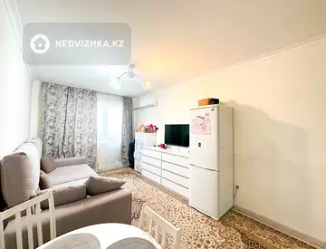 1-комнатная квартира, этаж 6 из 12, 28 м²