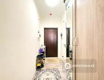 28 м², 1-комнатная квартира, этаж 6 из 12, 28 м², изображение - 9