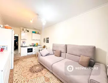 1-комнатная квартира, этаж 6 из 12, 28 м²