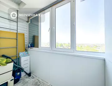 28 м², 1-комнатная квартира, этаж 6 из 12, 28 м², изображение - 6