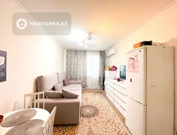 1-комнатная квартира, этаж 6 из 12, 28 м²