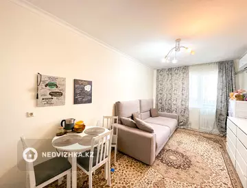 1-комнатная квартира, этаж 6 из 12, 28 м²