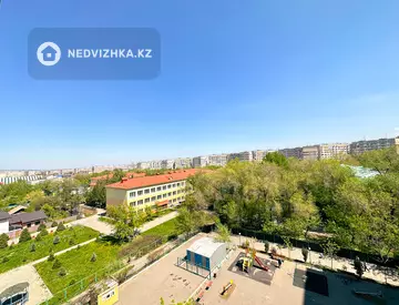 28 м², 1-комнатная квартира, этаж 6 из 12, 28 м², изображение - 18