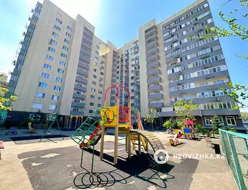 28 м², 1-комнатная квартира, этаж 6 из 12, 28 м², изображение - 14