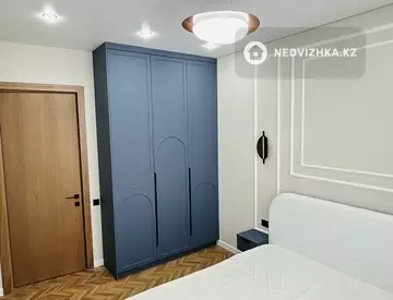 2-комнатная квартира, этаж 10 из 15, 55 м²