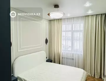 2-комнатная квартира, этаж 10 из 15, 55 м²