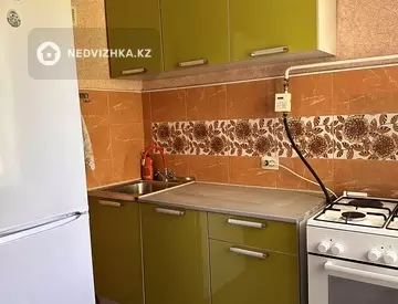 41.1 м², 2-комнатная квартира, этаж 3 из 3, 41 м², изображение - 5
