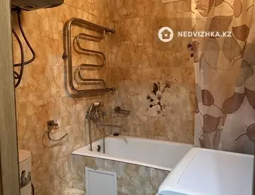 41.1 м², 2-комнатная квартира, этаж 3 из 3, 41 м², изображение - 6
