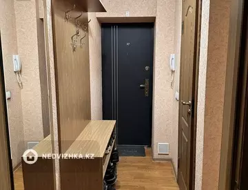 2-комнатная квартира, этаж 3 из 3, 41 м²