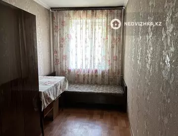 2-комнатная квартира, этаж 3 из 3, 41 м²